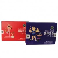 好粥乡代餐粉