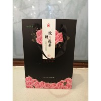 玫瑰花茶（如月泉）