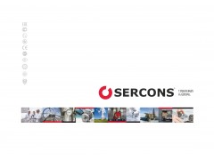 SERCONS集团