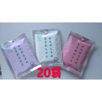 手工粗粮零食煎饼散袋50g*20袋/组