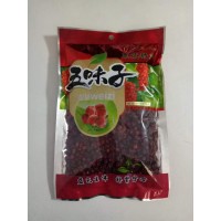 五味子