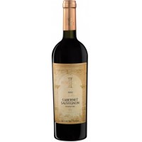 赤霞珠收藏干红葡萄酒2002