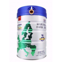 欧能多婴儿配方奶粉