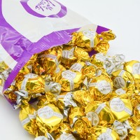 KONTI炼乳味糖果500g*10