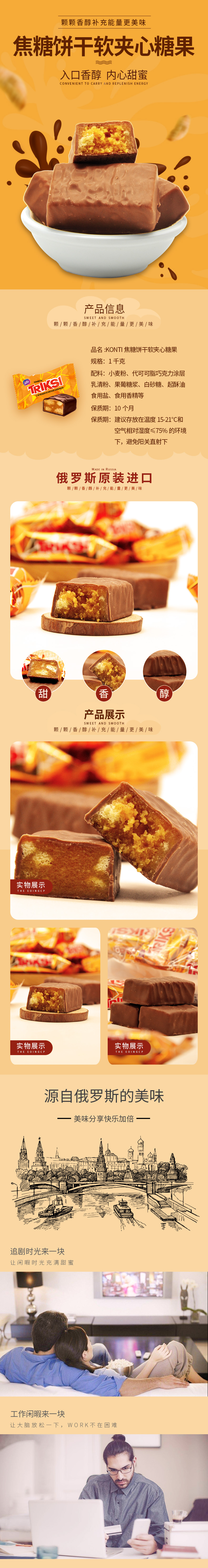 详情页