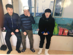 帮扶活动