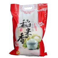 东极隆川长粒香米5kg
