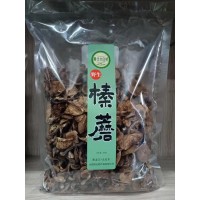 东北特产野生榛蘑500g