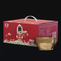 矿泉胭脂米