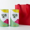 玫瑰花冠茶