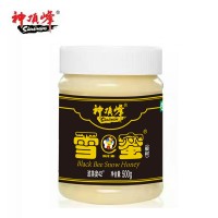 神顶峰雪蜜  500g/瓶