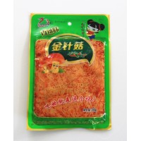 香辣金针菇