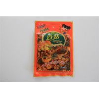 香辣香菇