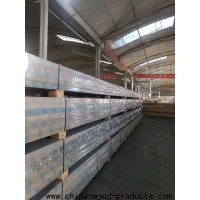 西伯利亚落叶松建筑梁