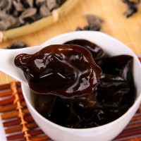 东北黑木耳500g中朵木耳干货卤菜餐饮食堂农产品山珍东宁产地直发