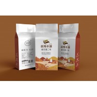 延寿丰源　东北大米黑龙江稻花香新米5kg包邮　