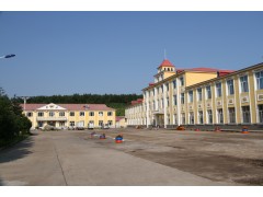 企业风采
