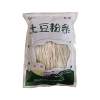 1350克粉条