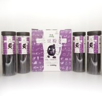 彩色土豆粉条礼盒1200克