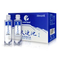 五大连池天然苏打水330ml
