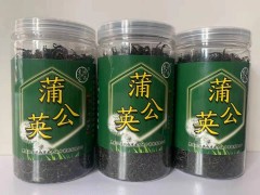 蒲公英茶