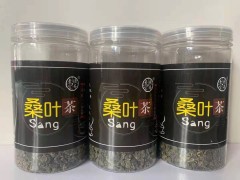桑叶茶