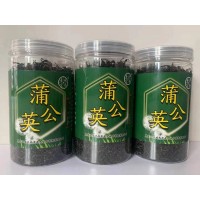 蒲公英茶