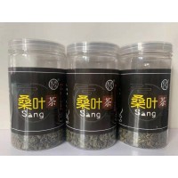 桑叶茶