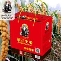 中国红小米（龙江小米）4kg