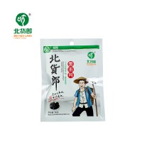 北货郎黑木耳20克森林食品干货食用菌小兴安岭