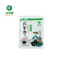 北货郎秋木耳20克森林食品干货食用菌小兴安岭