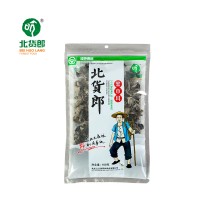 北货郎黑木耳100克山珍无根干货食用菌小兴安岭