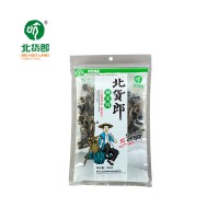北货郎秋木耳100克山珍无根干货食用菌小兴安岭
