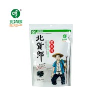 北货郎黑木耳168克东北特产干货食用菌小兴安岭