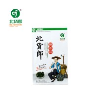 北货郎黑木耳168克东北特产干货食用菌小兴安岭