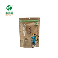 北货郎香菇168克东北特产小兴安岭干货食用菌