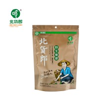 北货郎榛蘑168克东北特产小兴安岭干货食用菌