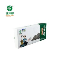 北货郎秋木耳188克有机食品山珍特产干货