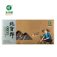北货郎榛蘑188克野生东北特产小兴安岭干货食用菌