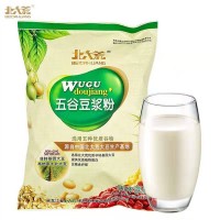 五谷豆浆粉