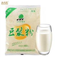 北大荒豆浆粉龙壹餐饮豆粉