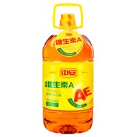 【黑龙江】维生素AE大豆油5L/桶  东北非转基大豆油（港澳台不发）