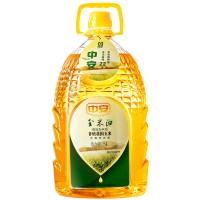 【黑龙江】玉米油5升/桶  东北非转基因玉米油 （港澳台不发）