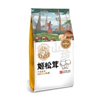 姬松茸200g 特产山珍 南北干货 （港澳台不发）
