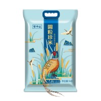 博泽容圆粒珍米