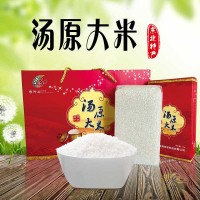 博泽容汤原大米（稻花香）