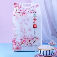 星火绿色稻花香米5kg