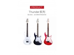 TH-EFB-1吉他