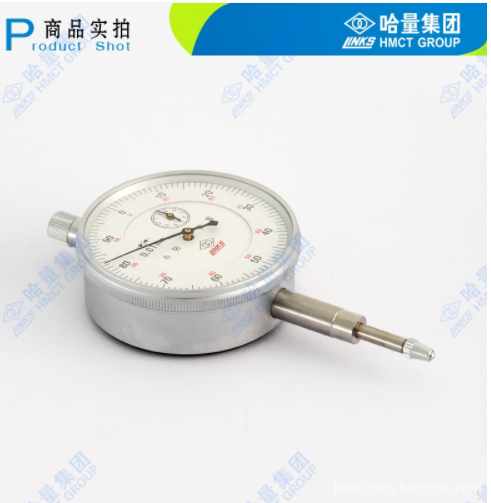 千分表量具