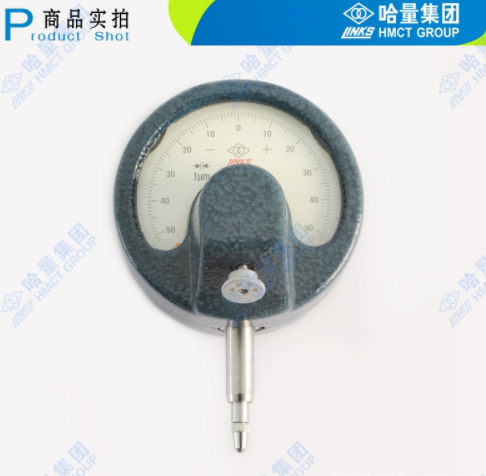 LINKS牌微型车